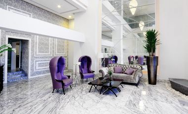 APARTAMENTO EN AVENIDA BALBOA - PH RIVAGE