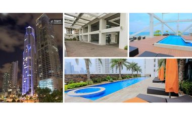 APARTAMENTO EN AVENIDA BALBOA - PH RIVAGE