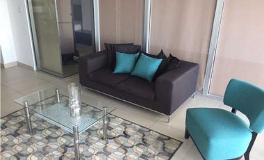 APARTAMENTO EN AVENIDA BALBOA - PH RIVAGE