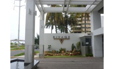 APARTAMENTO EN AVENIDA BALBOA - PH RIVAGE