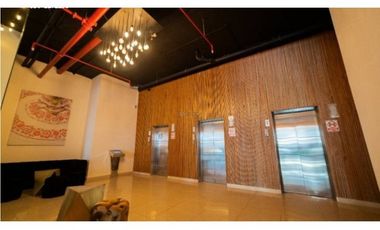 VENDO APARTAMENTO AV BALBOA PH BAY VIEW