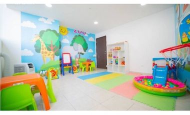 VENDO APARTAMENTO AV BALBOA PH BAY VIEW