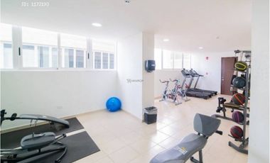 VENDO APARTAMENTO AV BALBOA PH BAY VIEW