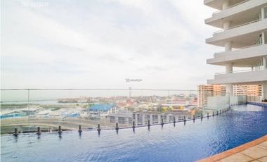 VENDO APARTAMENTO AV BALBOA PH BAY VIEW