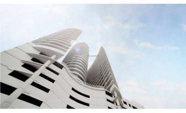 VENDO APARTAMENTO AV BALBOA PH BAY VIEW