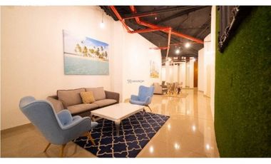 VENDO APARTAMENTO AV BALBOA PH BAY VIEW