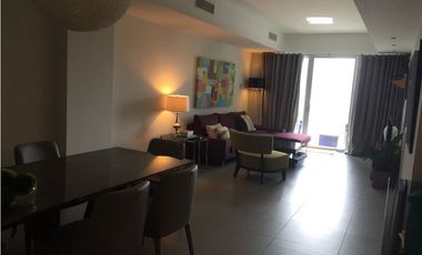 APARTAMENTO AVENIDA BALBOA PH YACHT CLUB 154M2