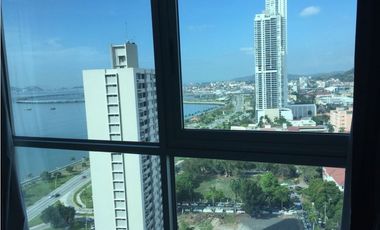 APARTAMENTO AVENIDA BALBOA PH YACHT CLUB 154M2