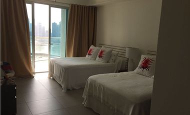 APARTAMENTO AVENIDA BALBOA PH YACHT CLUB 154M2
