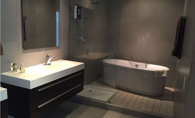APARTAMENTO AVENIDA BALBOA PH YACHT CLUB 154M2