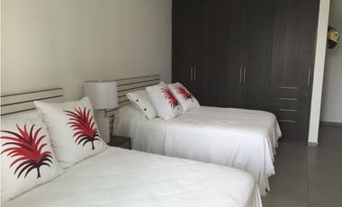 APARTAMENTO AVENIDA BALBOA PH YACHT CLUB 154M2