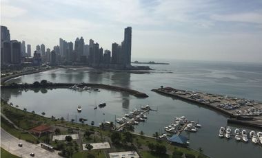 APARTAMENTO AVENIDA BALBOA PH YACHT CLUB 154M2