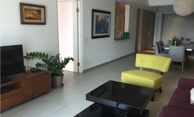 APARTAMENTO AVENIDA BALBOA PH YACHT CLUB 154M2