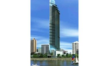 APARTAMENTO 1REC AV.BALBOA PH YACHT CLUB TOWER