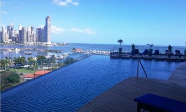 APARTAMENTO 1REC AV.BALBOA PH YACHT CLUB TOWER