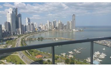 APARTAMENTO 1REC AV.BALBOA PH YACHT CLUB TOWER