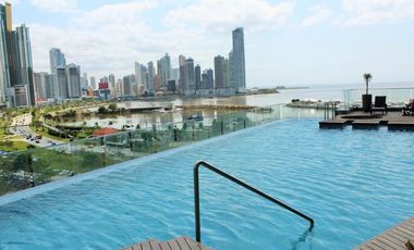 APARTAMENTO 1REC AV.BALBOA PH YACHT CLUB TOWER