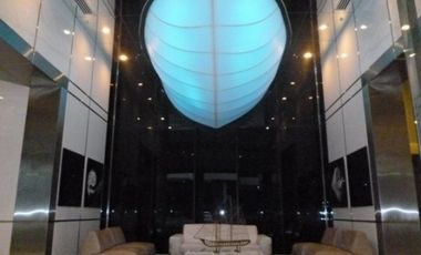 APARTAMENTO 1REC AV.BALBOA PH YACHT CLUB TOWER