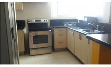 APARTAMENTO 2 RECAMARAS AVE. BALBOA VISTA AL MAR