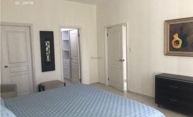 APARTAMENTO 2 RECAMARAS AVE. BALBOA VISTA AL MAR