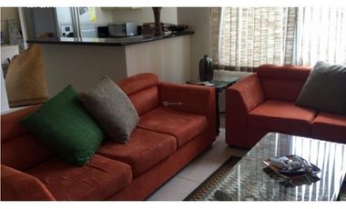 APARTAMENTO 2 RECAMARAS AVE. BALBOA VISTA AL MAR