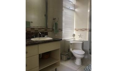 APARTAMENTO 2 RECAMARAS AVE. BALBOA VISTA AL MAR