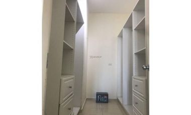 APARTAMENTO 2 RECAMARAS AVE. BALBOA VISTA AL MAR