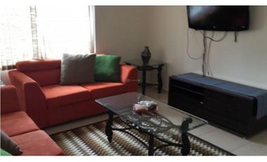 APARTAMENTO 2 RECAMARAS AVE. BALBOA VISTA AL MAR