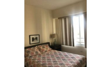 APARTAMENTO 2 RECAMARAS AVE. BALBOA VISTA AL MAR