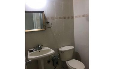 APARTAMENTO 2 RECAMARAS AVE. BALBOA VISTA AL MAR