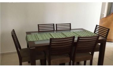 APARTAMENTO 2 RECAMARAS AVE. BALBOA VISTA AL MAR