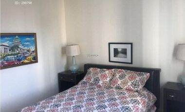 APARTAMENTO 2 RECAMARAS AVE. BALBOA VISTA AL MAR