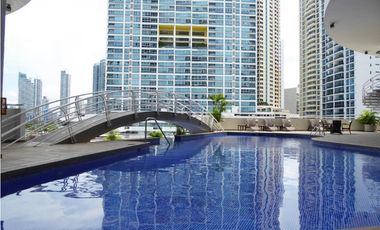 VENDO APARTAMENTO  AV BALBOA PH BAY VIEW