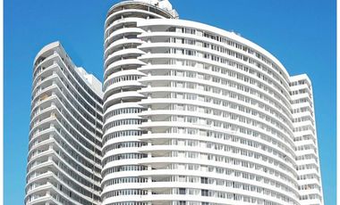 VENDO APARTAMENTO  AV BALBOA PH BAY VIEW