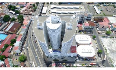 VENDO APARTAMENTO  AV BALBOA PH BAY VIEW