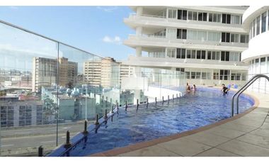 VENDO APARTAMENTO  AV BALBOA PH BAY VIEW