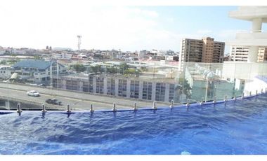 VENDO APARTAMENTO  AV BALBOA PH BAY VIEW