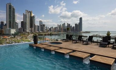 APARTAMENTO AMOBLADO 2 REC PH YACHT CLUB