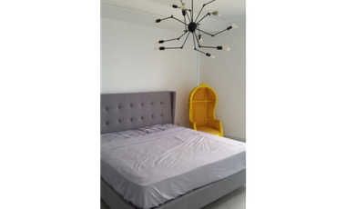 APARTAMENTO AMOBLADO 2 REC PH YACHT CLUB