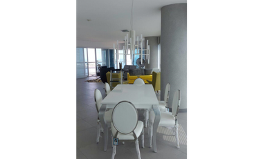 APARTAMENTO AMOBLADO 2 REC PH YACHT CLUB