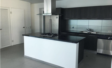 APARTAMENTO AMOBLADO 2 REC PH YACHT CLUB