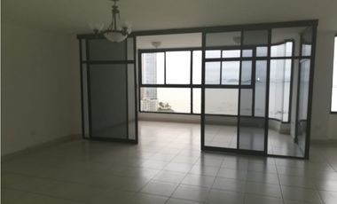 APARTAMENTO AV BALBOA 180MT TORRES DEL PACIFICO