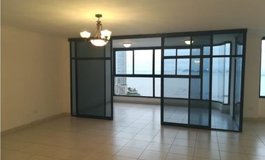 APARTAMENTO AV BALBOA 180MT TORRES DEL PACIFICO