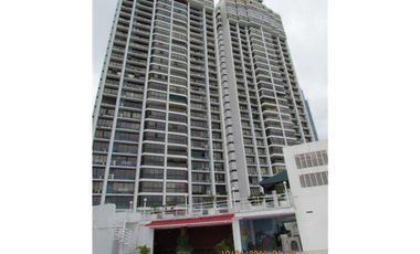 APARTAMENTO AV BALBOA 180MT TORRES DEL PACIFICO