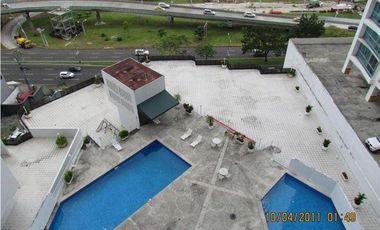 APARTAMENTO AV BALBOA 180MT TORRES DEL PACIFICO