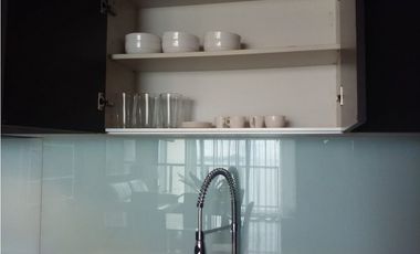 APARTAMENTO AMOBLADO PH YOO AVENIDA BALBOA 95MTS