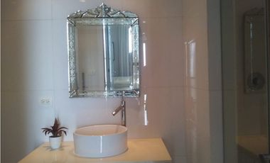 APARTAMENTO AMOBLADO PH YOO AVENIDA BALBOA 95MTS