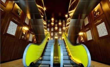 APARTAMENTO AMOBLADO PH YOO AVENIDA BALBOA 95MTS