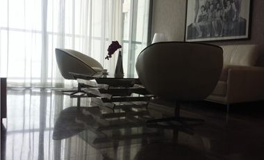 APARTAMENTO AMOBLADO PH YOO AVENIDA BALBOA 95MTS