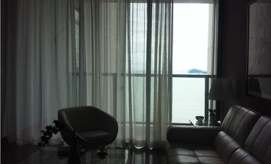 APARTAMENTO AMOBLADO PH YOO AVENIDA BALBOA 95MTS